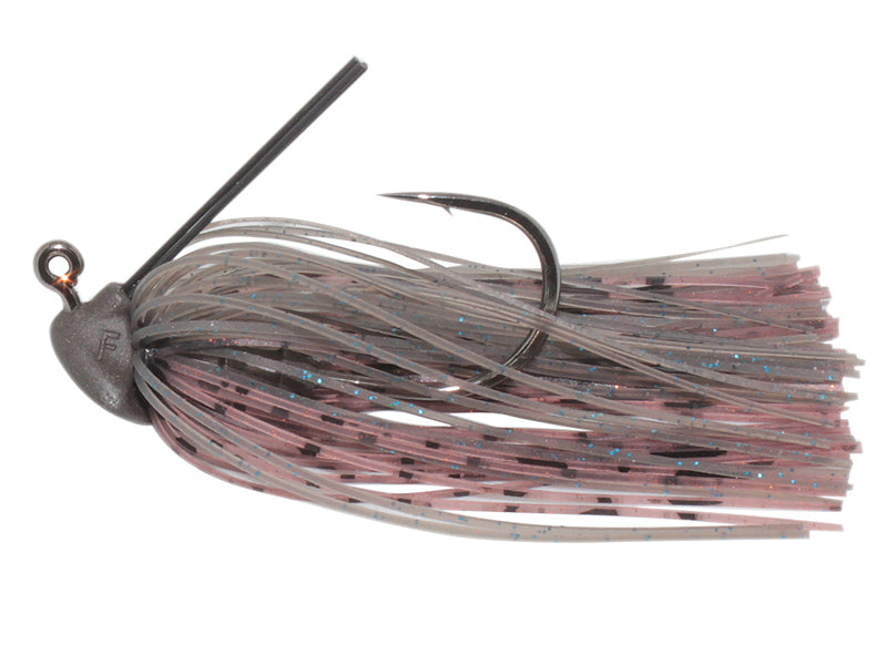 HU Slide Fall Jig - HIDEUP