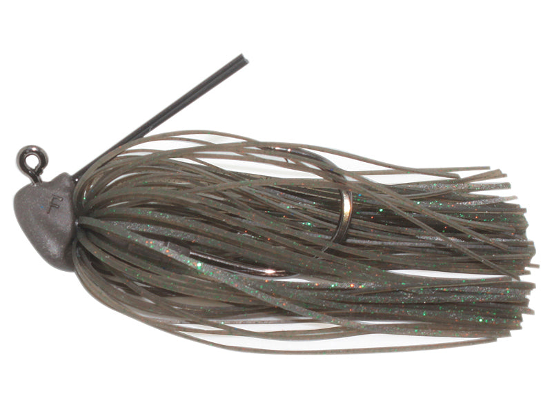 HU Slide Fall Jig - HIDEUP