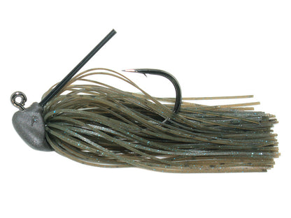 HU Slide Fall Jig - HIDEUP