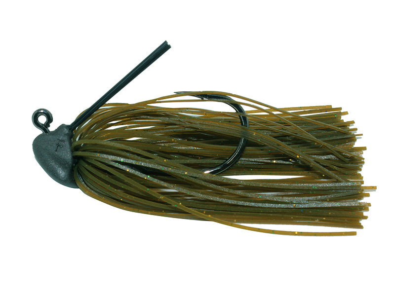 HU Slide Fall Jig - HIDEUP