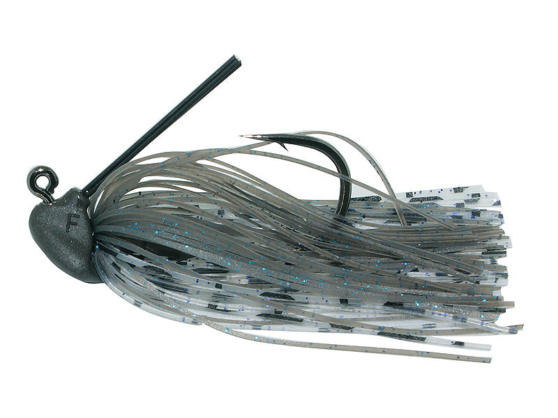 HU Slide Fall Jig - HIDEUP