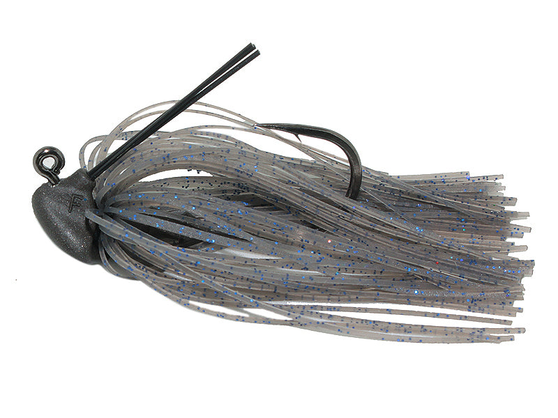 HU Slide Fall Jig - HIDEUP
