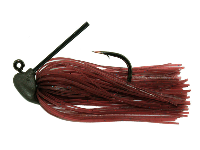 HU Slide Fall Jig - HIDEUP