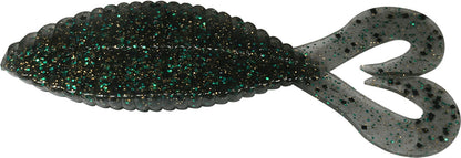 STAGGER Wide Twintail 3.3inch - HIDEUP