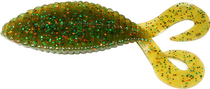 STAGGER Wide Twintail 2.7inch - HIDEUP