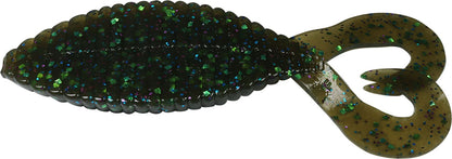 STAGGER Wide Twintail 3.3inch - HIDEUP