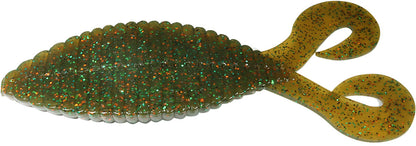 STAGGER Wide Twintail 4.0inch - HIDEUP