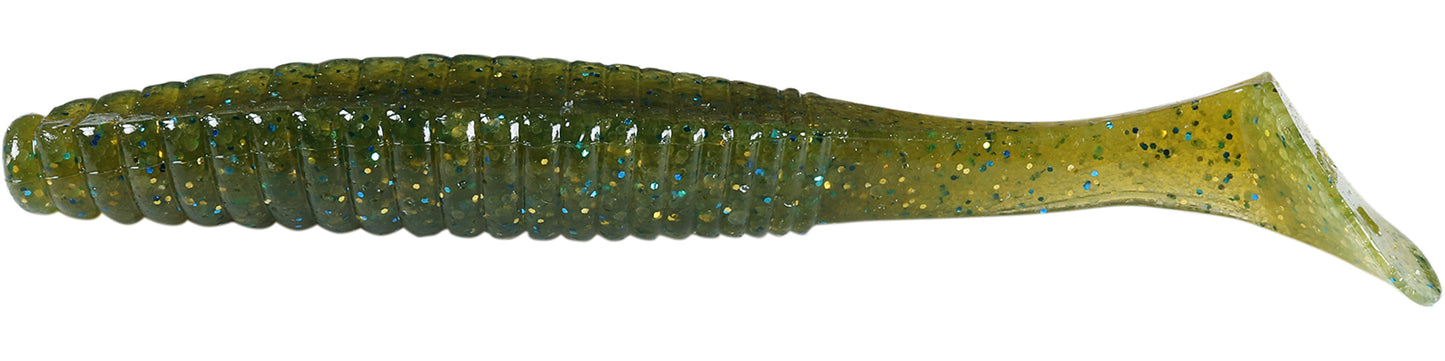 STAGGER Original 3.5inch - HIDEUP