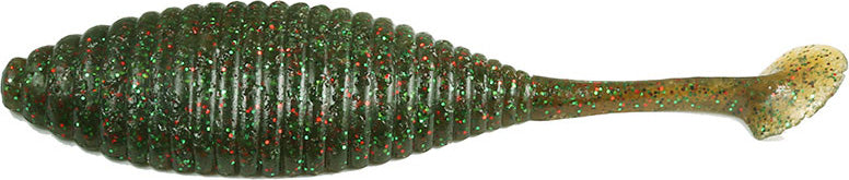 STAGGER Wide type 4.0inch - HIDEUP