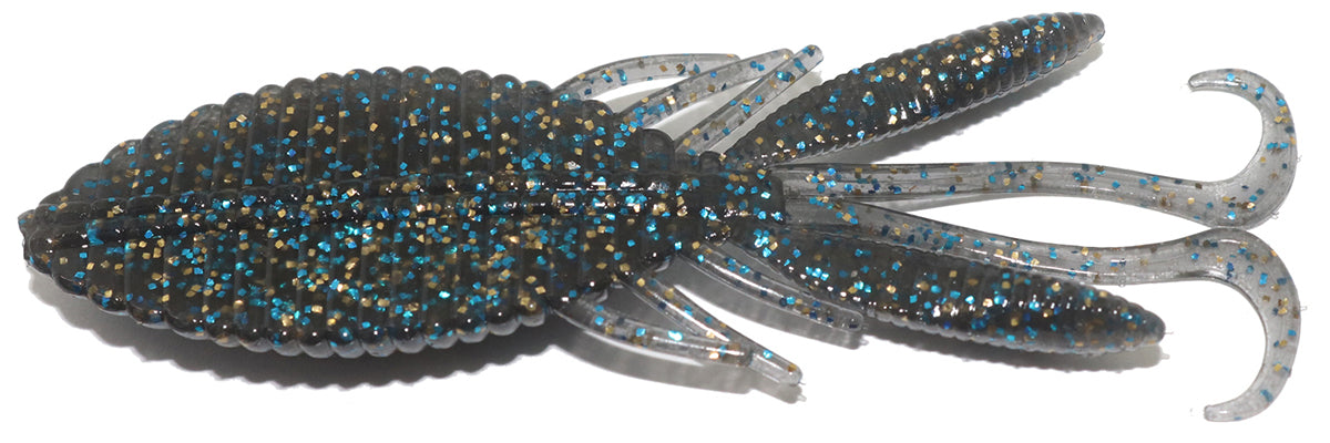 STAGGER Wide Hog 2.7inch - HIDEUP