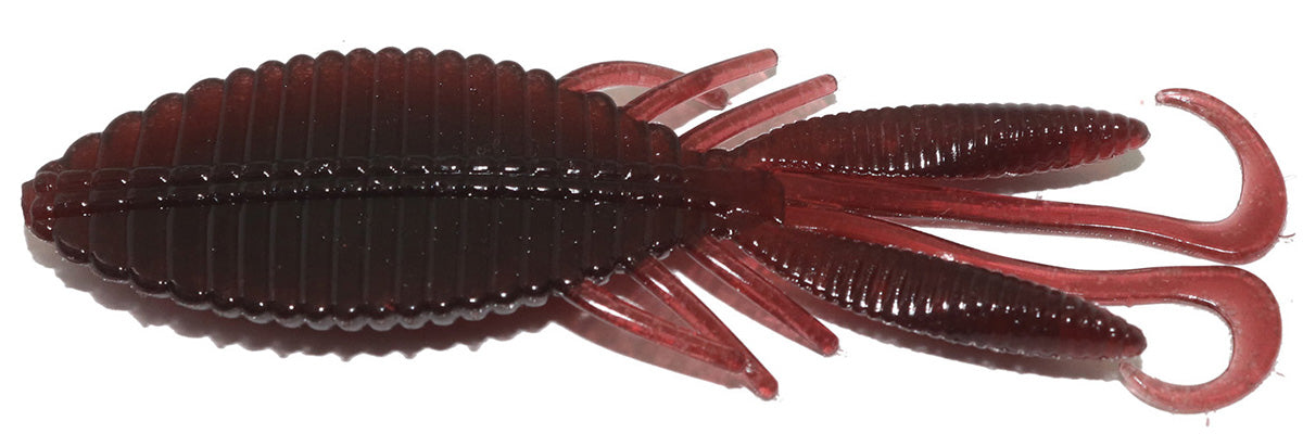 STAGGER Wide Hog 2.7inch - HIDEUP