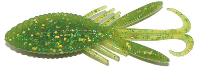 STAGGER Wide Hog 2.7inch - HIDEUP