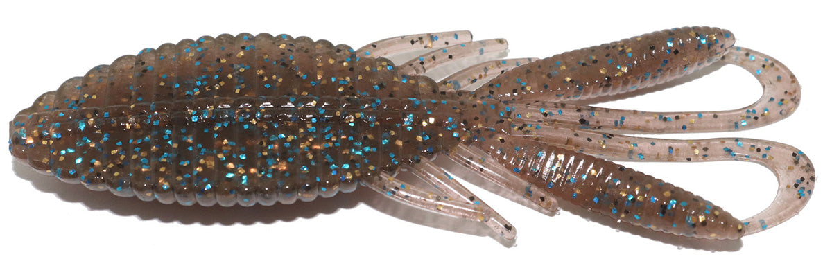 STAGGER Wide Hog 2.7inch - HIDEUP