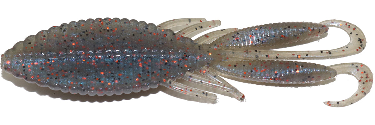 STAGGER Wide Hog 2.7inch - HIDEUP