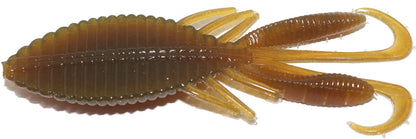 STAGGER Wide Hog 2.7inch - HIDEUP