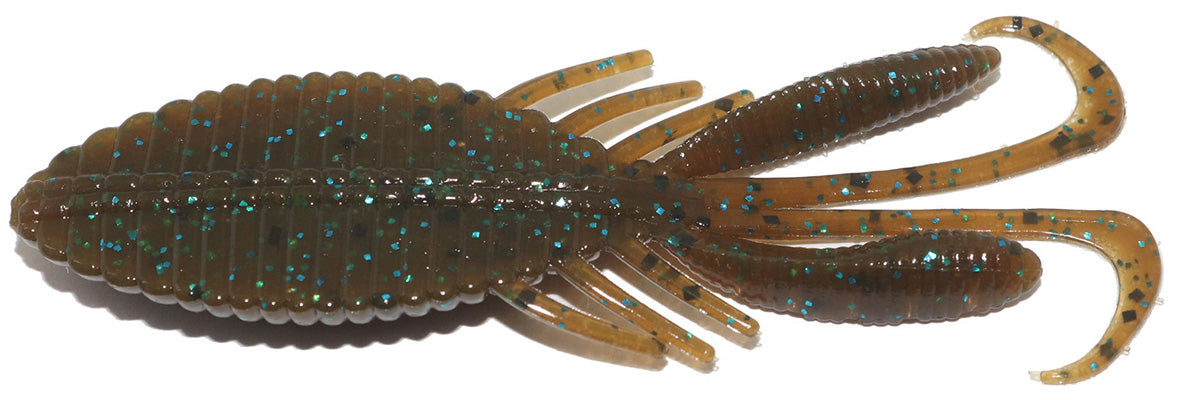 STAGGER Wide Hog 2.7inch - HIDEUP