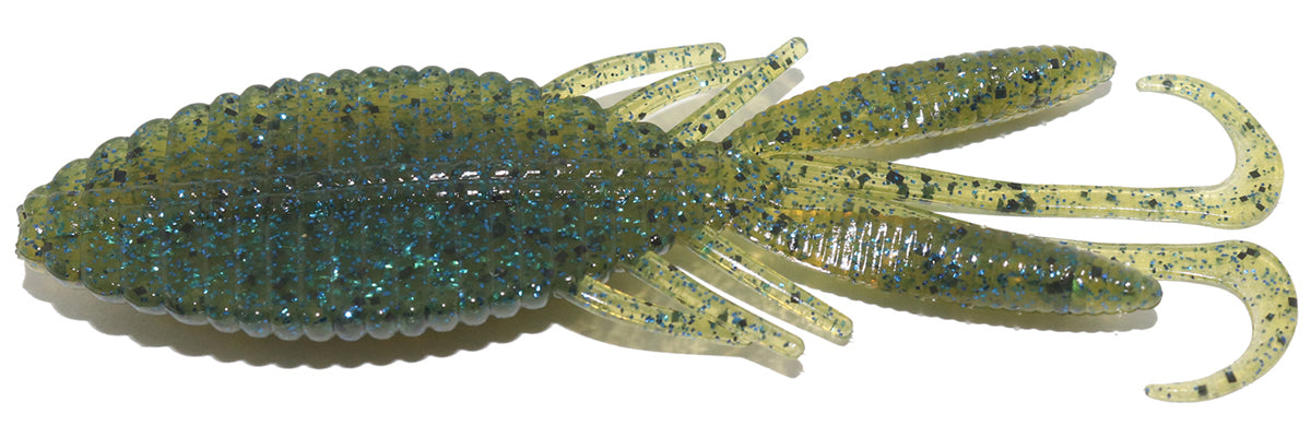 STAGGER Wide Hog 2.7inch - HIDEUP