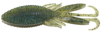 STAGGER Wide Hog 2.7inch - HIDEUP