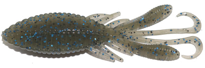 STAGGER Wide Hog 2.7inch - HIDEUP