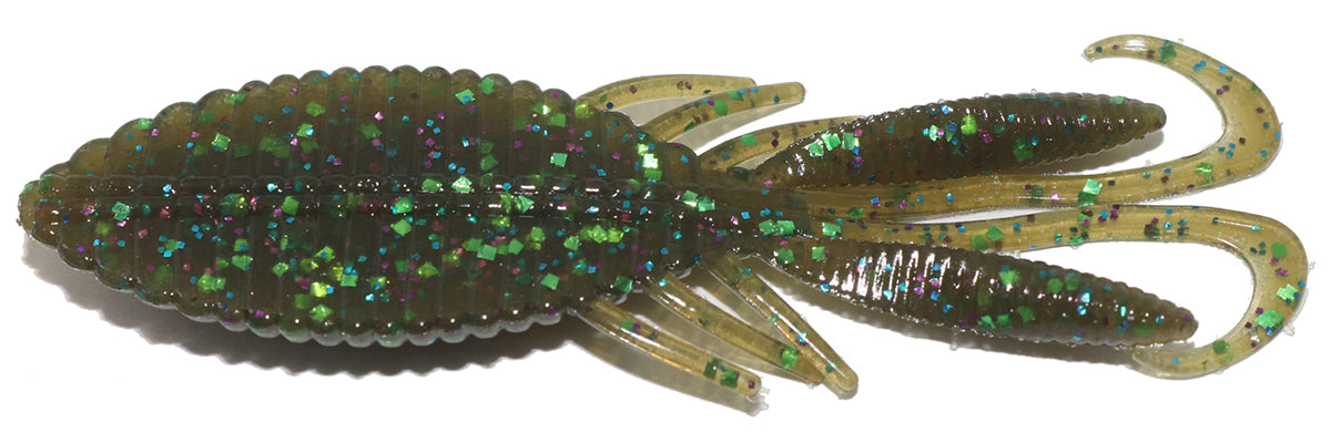 STAGGER Wide Hog 2.7inch - HIDEUP