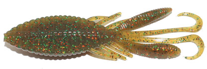 STAGGER Wide Hog 2.7inch - HIDEUP