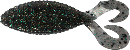 STAGGER Wide Twintail 2.7inch - HIDEUP