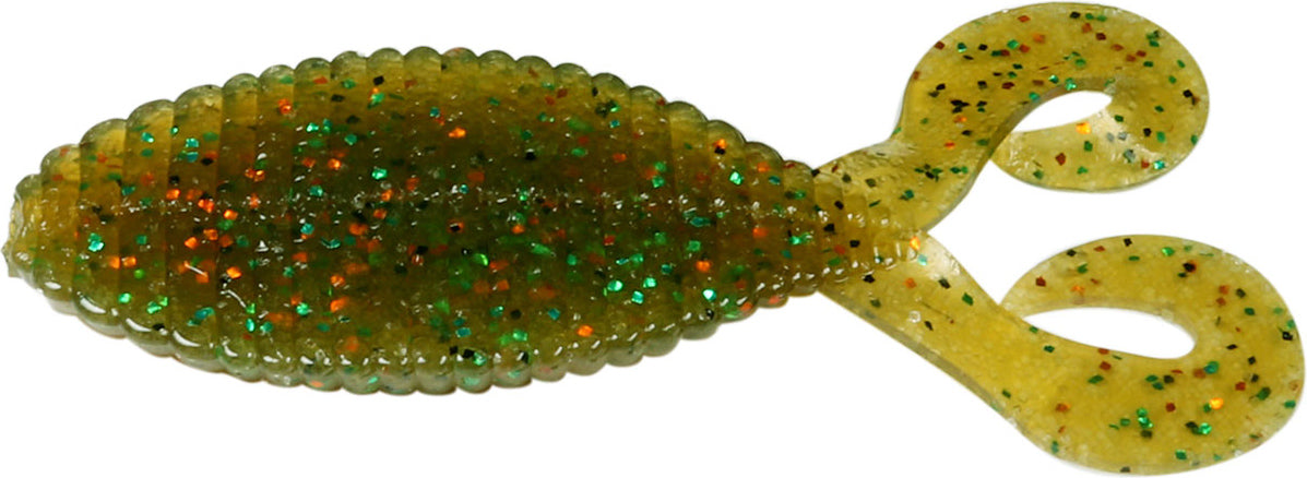 STAGGER Wide Twintail 2.2inch - HIDEUP