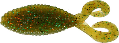 STAGGER Wide Twintail 2.2inch - HIDEUP