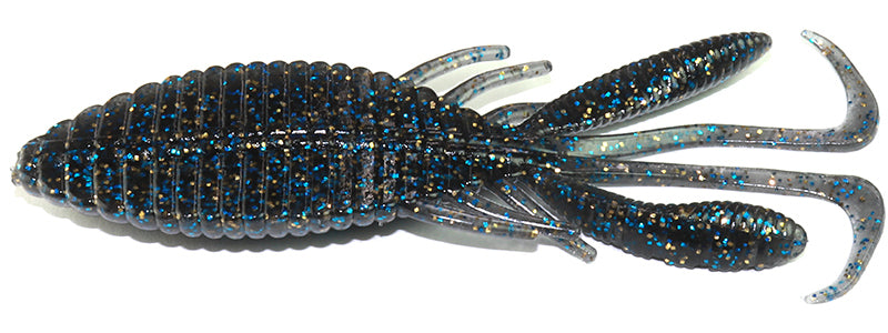 STAGGER Wide Hog 3.3inch - HIDEUP