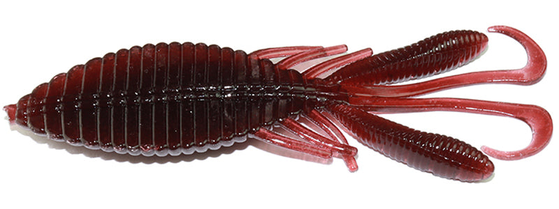 STAGGER Wide Hog 3.3inch - HIDEUP