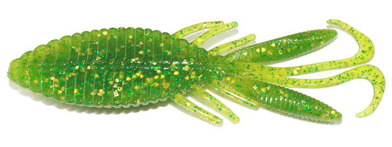 STAGGER Wide Hog 3.3inch - HIDEUP