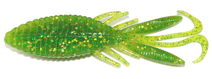 STAGGER Wide Hog 3.3inch - HIDEUP