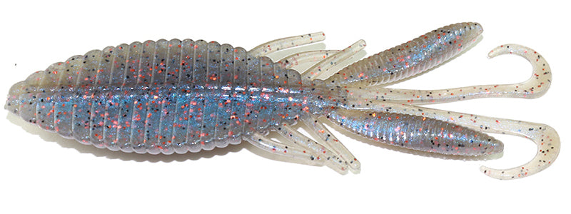 STAGGER Wide Hog 3.3inch - HIDEUP