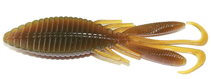 STAGGER Wide Hog 3.3inch - HIDEUP