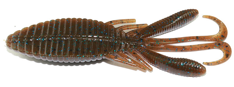 STAGGER Wide Hog 3.3inch - HIDEUP