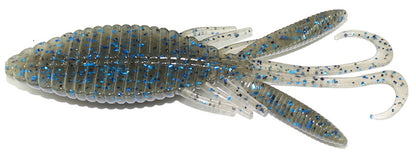 STAGGER Wide Hog 3.3inch - HIDEUP