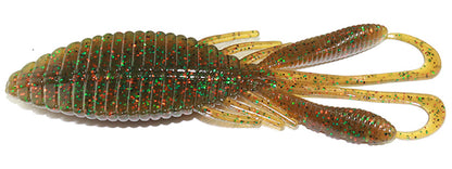 STAGGER Wide Hog 3.3inch - HIDEUP