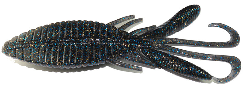 STAGGER Wide Hog 4.0inch - HIDEUP