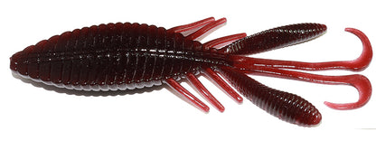 STAGGER Wide Hog 4.0inch - HIDEUP