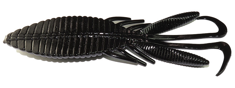 STAGGER Wide Hog 4.0inch - HIDEUP