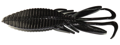 STAGGER Wide Hog 4.0inch - HIDEUP