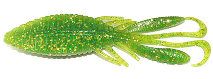 STAGGER Wide Hog 4.0inch - HIDEUP