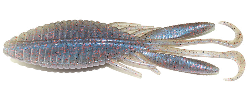 STAGGER Wide Hog 4.0inch - HIDEUP