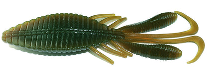 STAGGER Wide Hog 4.0inch - HIDEUP