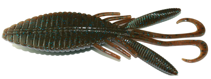 STAGGER Wide Hog 4.0inch - HIDEUP