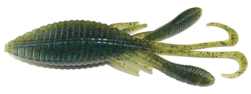 STAGGER Wide Hog 4.0inch - HIDEUP