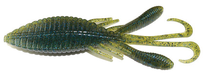 STAGGER Wide Hog 4.0inch - HIDEUP