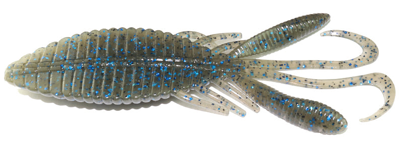 STAGGER Wide Hog 4.0inch - HIDEUP