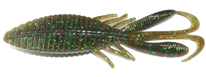 STAGGER Wide Hog 4.0inch - HIDEUP