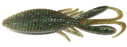 STAGGER Wide Hog 4.0inch - HIDEUP